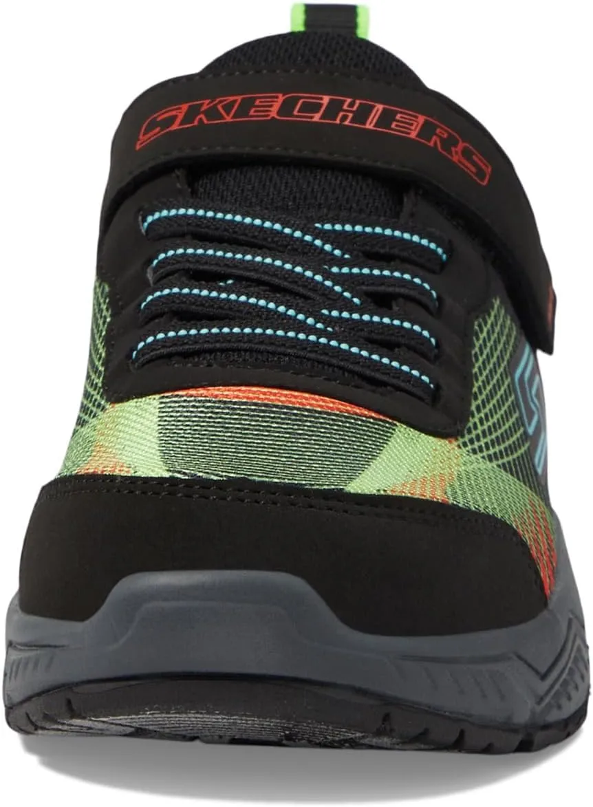 Skechers Boy's Thermoflux 2.0-Kodron Sneaker