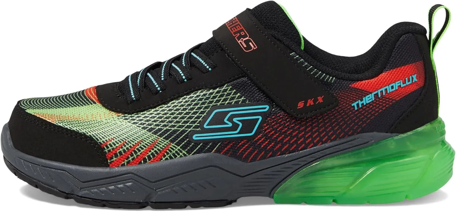 Skechers Boy's Thermoflux 2.0-Kodron Sneaker