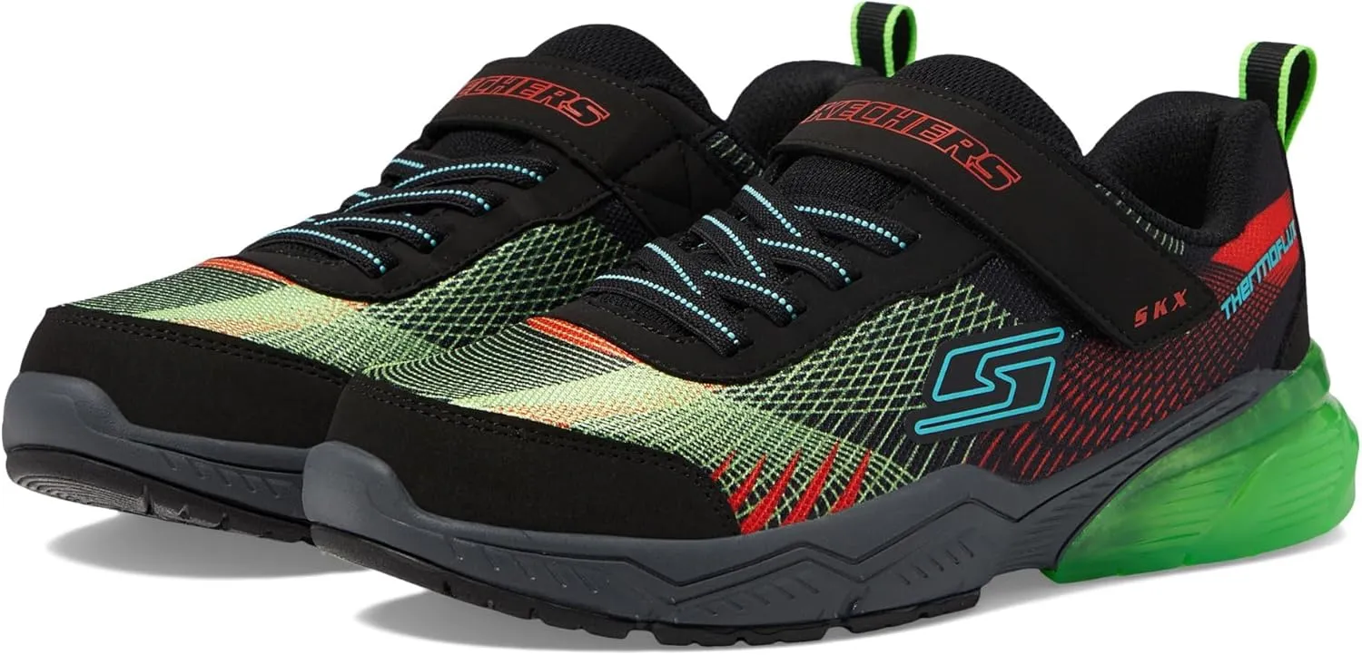 Skechers Boy's Thermoflux 2.0-Kodron Sneaker