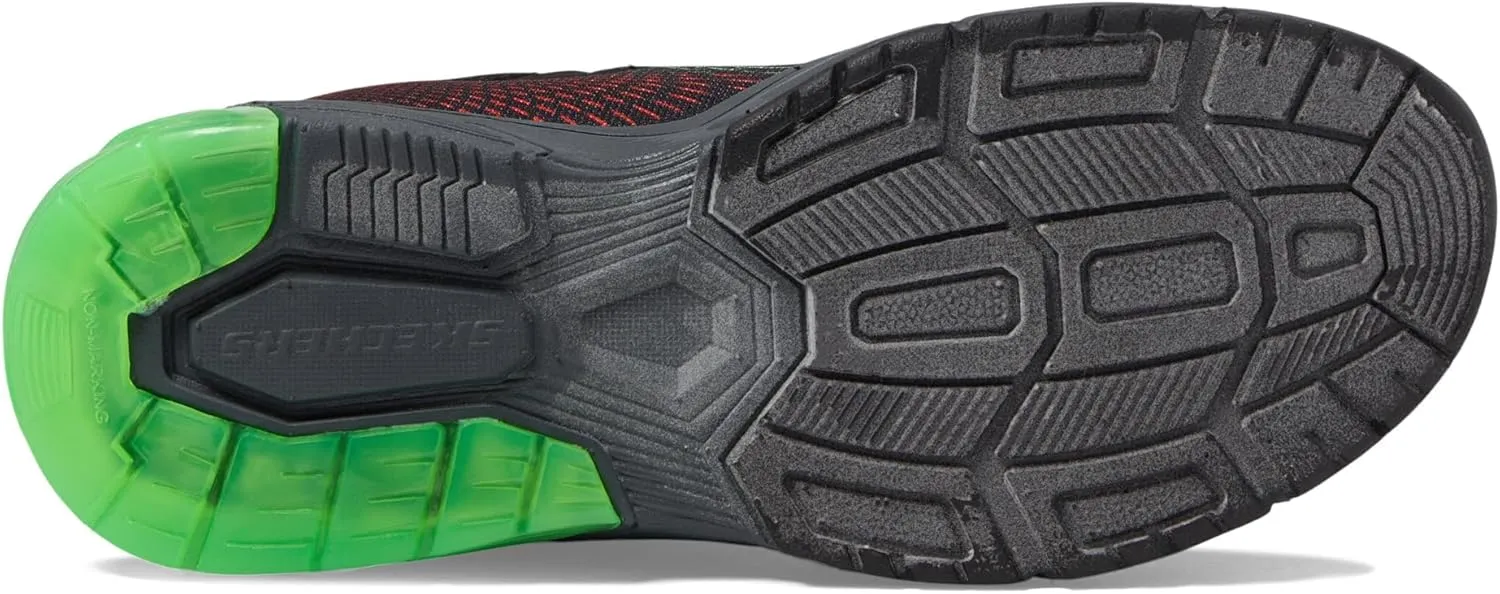 Skechers Boy's Thermoflux 2.0-Kodron Sneaker