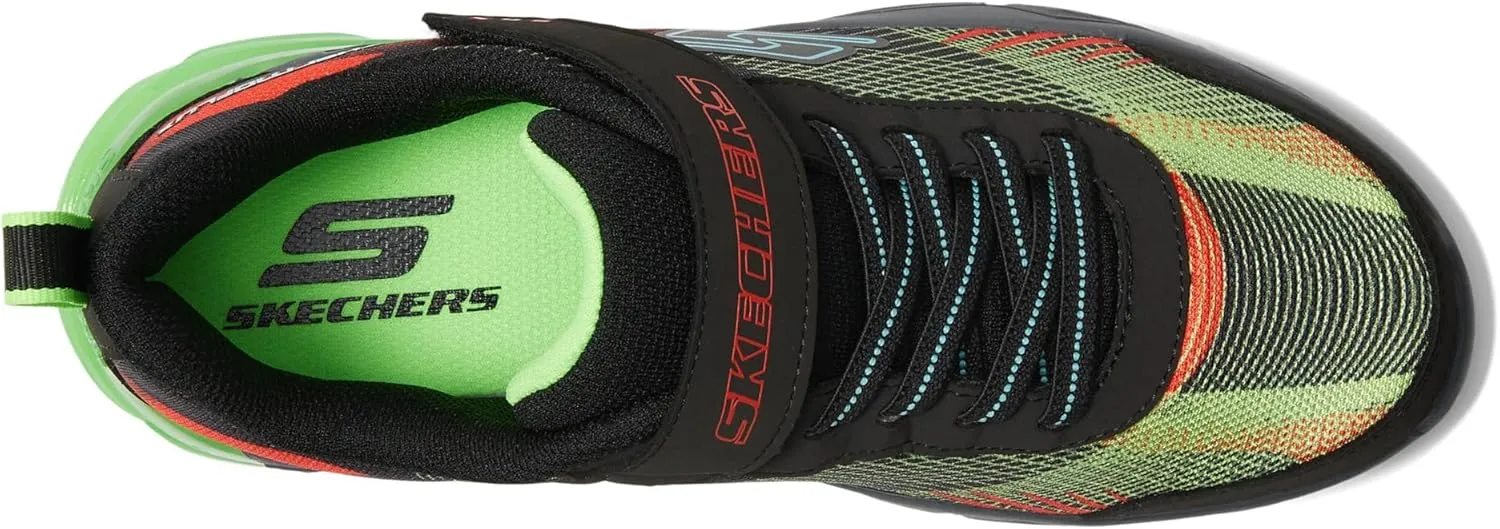 Skechers Boy's Thermoflux 2.0-Kodron Sneaker