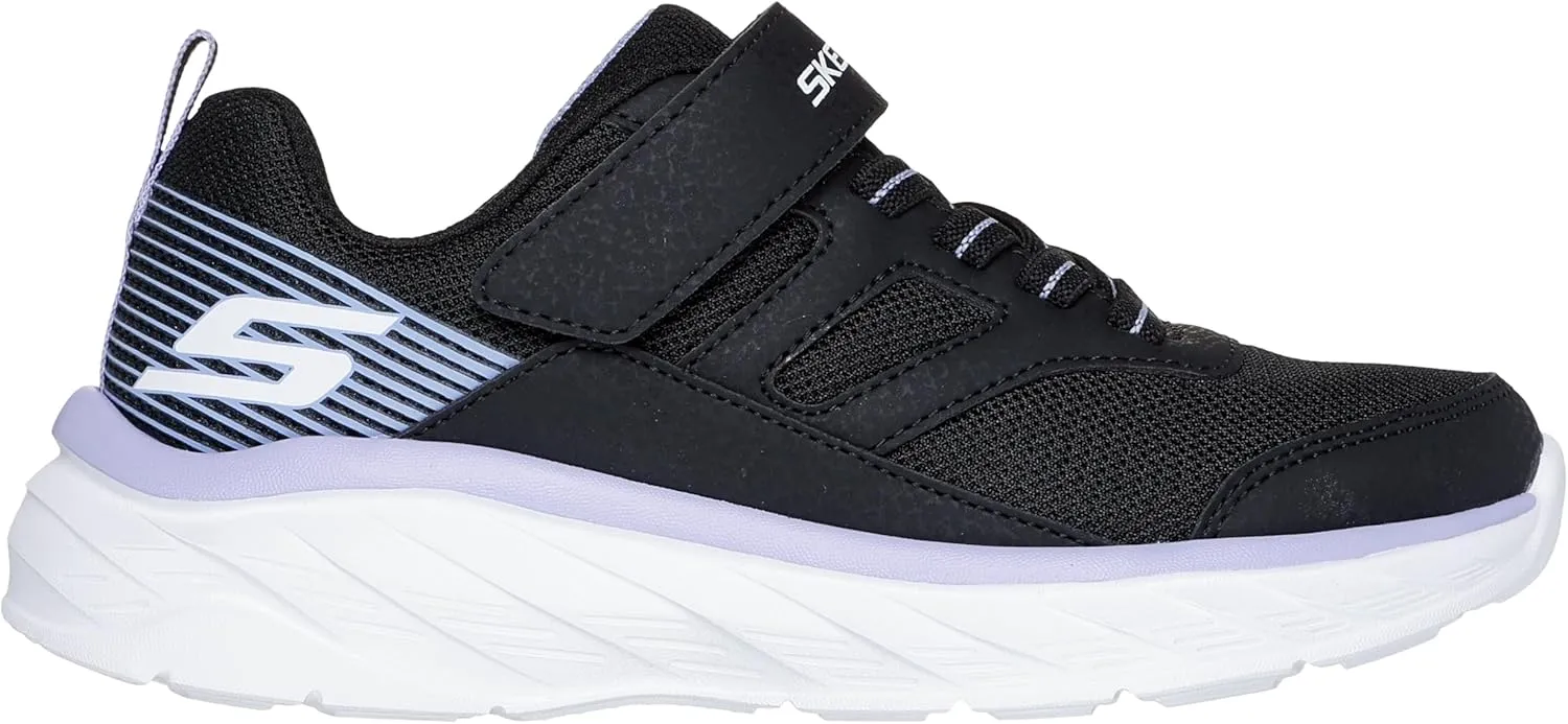 Skechers Girl's Boundless Sneaker