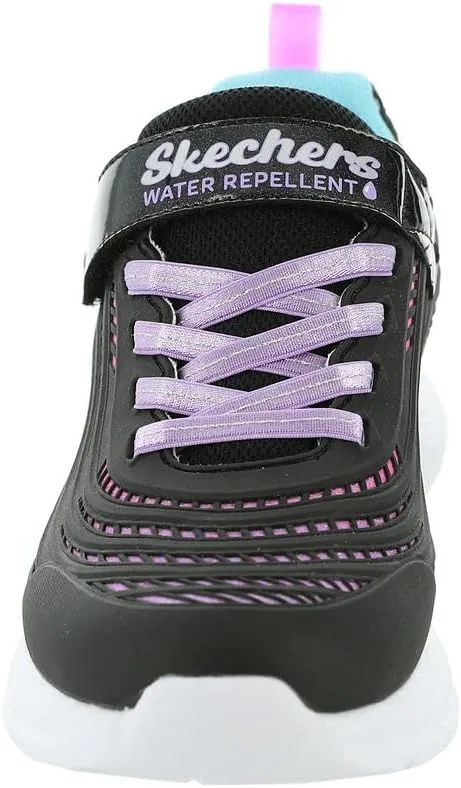 Skechers Girls' Jumpsters 2.0 Blurred Dream