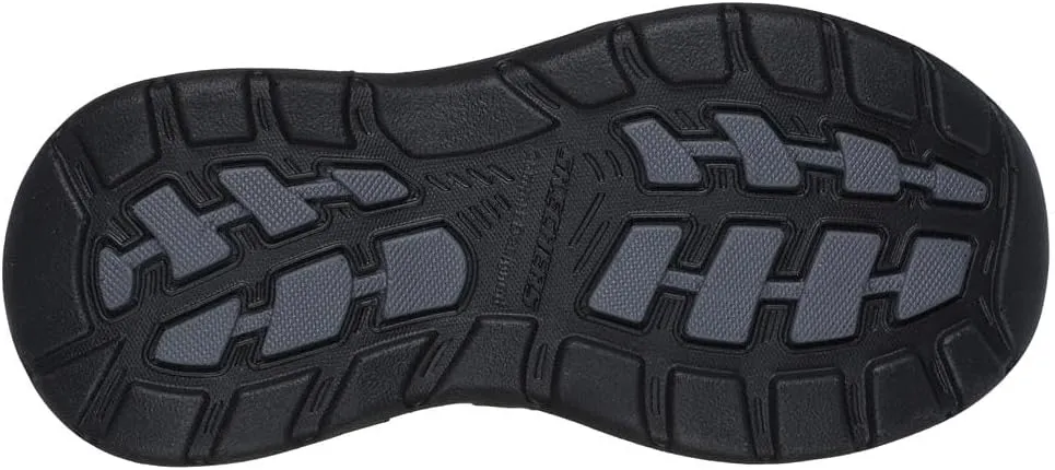 Skechers Men's Arch Fit Motley-Milo Slip-On