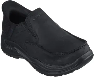 Skechers Men's Arch Fit Motley-Milo Slip-On