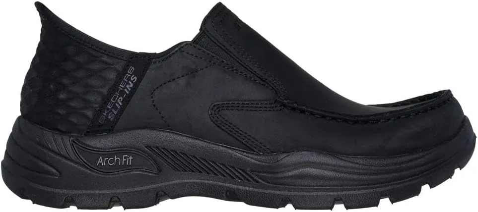 Skechers Men's Arch Fit Motley-Milo Slip-On
