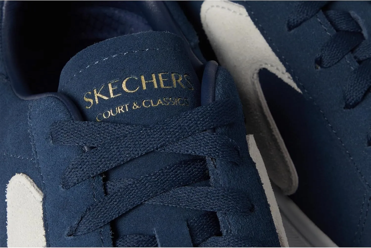 Skechers Men's Eden Lx-Levors Sneaker