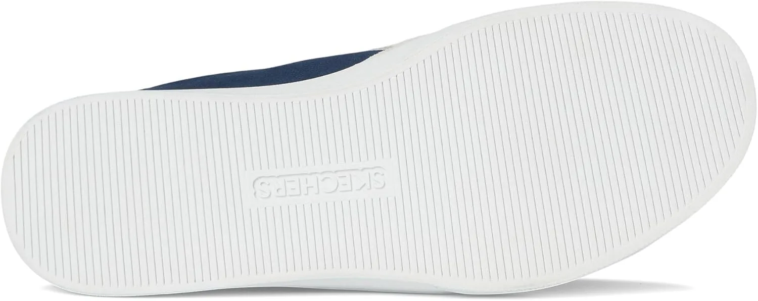 Skechers Men's Eden Lx-Levors Sneaker
