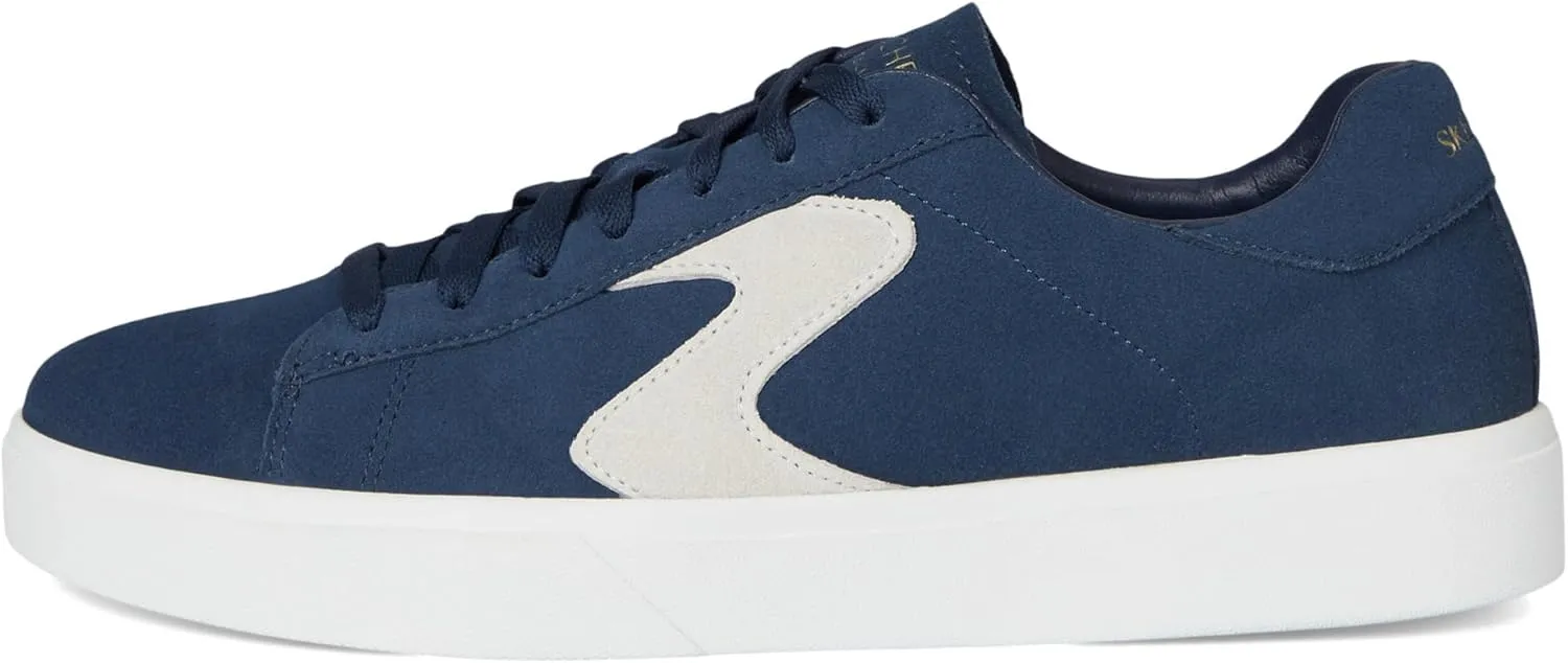 Skechers Men's Eden Lx-Levors Sneaker