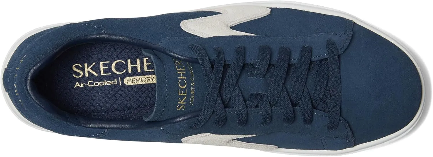 Skechers Men's Eden Lx-Levors Sneaker