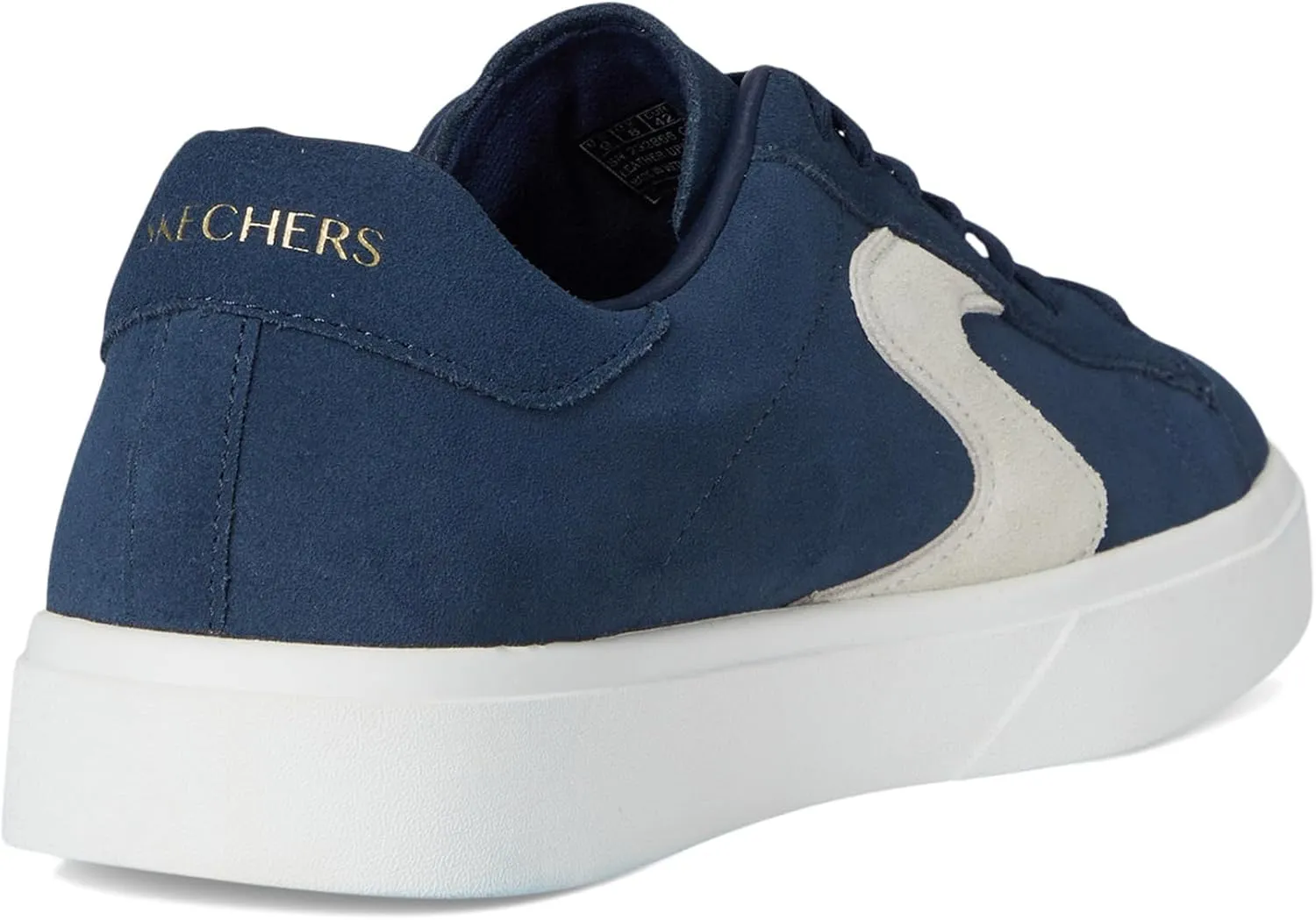 Skechers Men's Eden Lx-Levors Sneaker