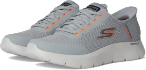 Skechers Men's Go Walk Flex Netro Hands Free Slip-ins Sneaker