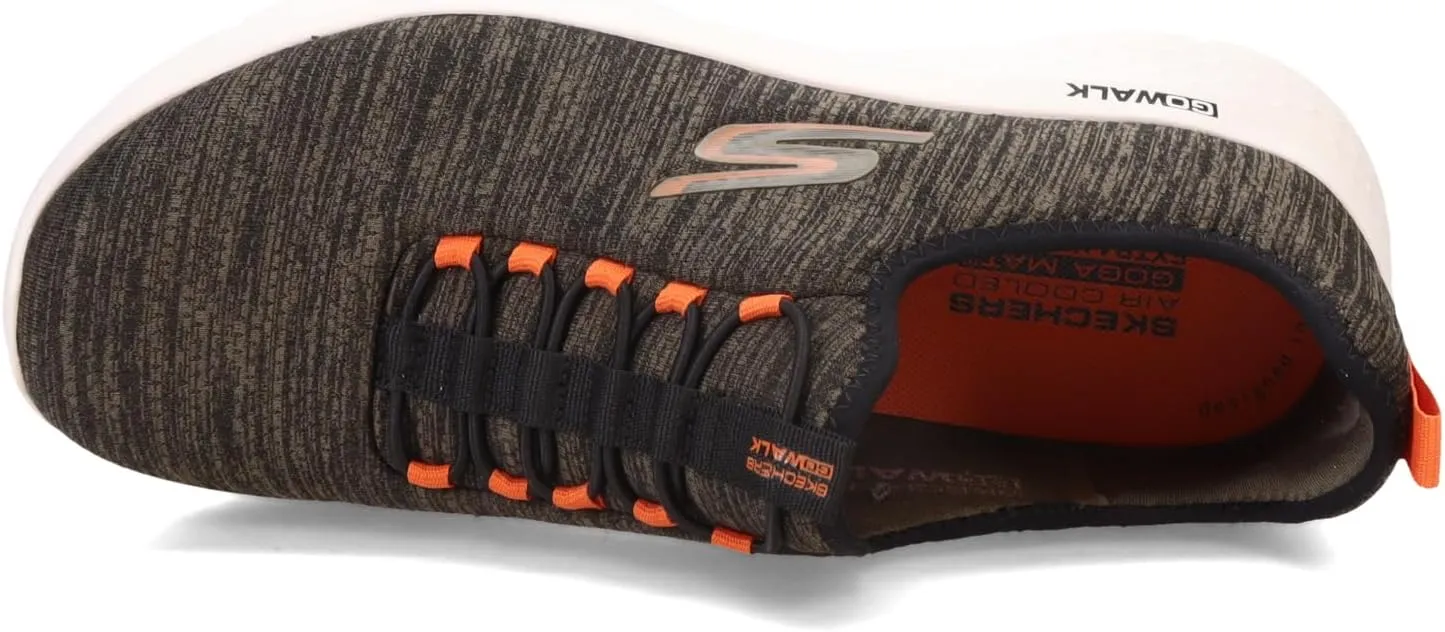Skechers Men's, GO Walk Flex - Ultra Sneakers - Extra Wide Width