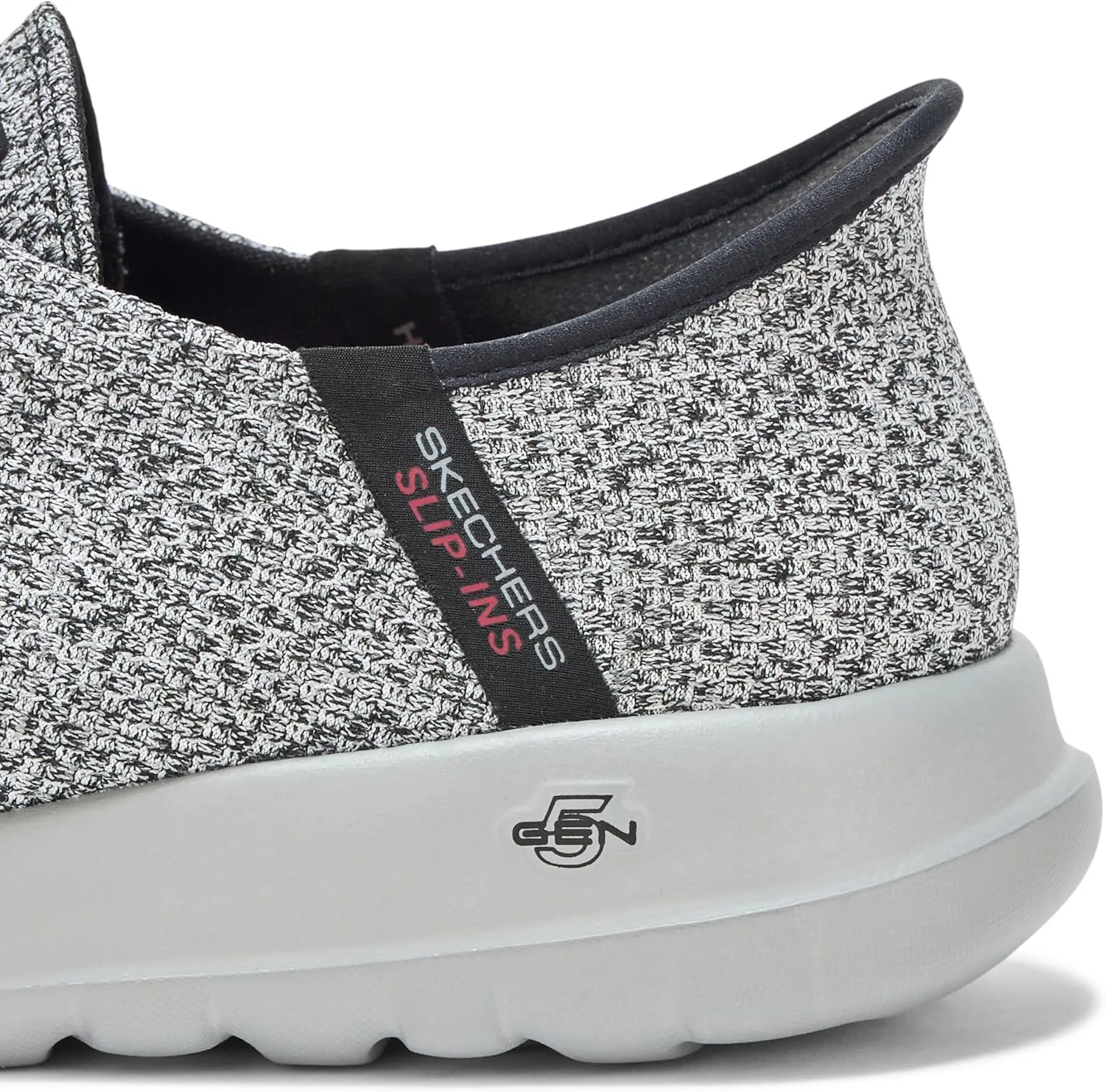 Skechers Men's Go Walk Max-Halycon Sneaker