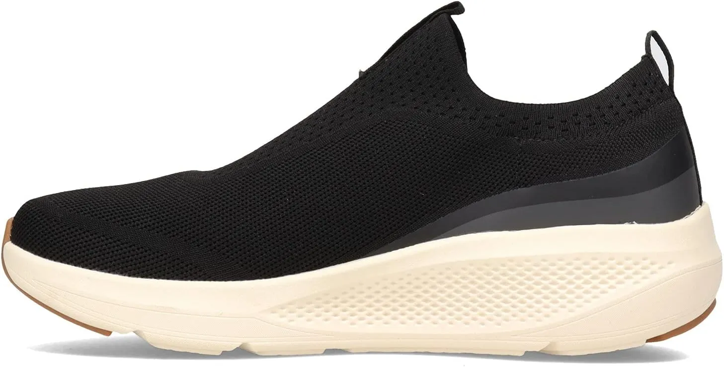 Skechers Men's Gorun Elevate Athletic Slip-On Workout Running Shoe Sneaker with Cushioning