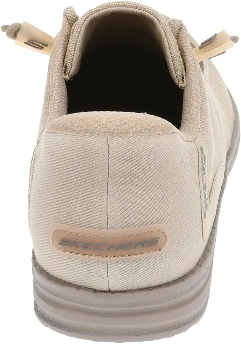 Skechers Men's Melson-Coronado Sneaker