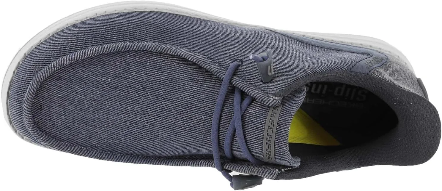 Skechers Men's Melson-Coronado Sneaker
