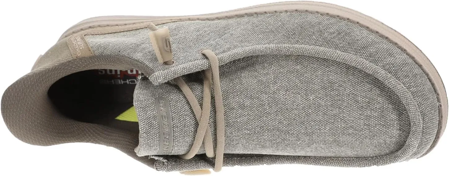 Skechers Men's Melson-Coronado Sneaker