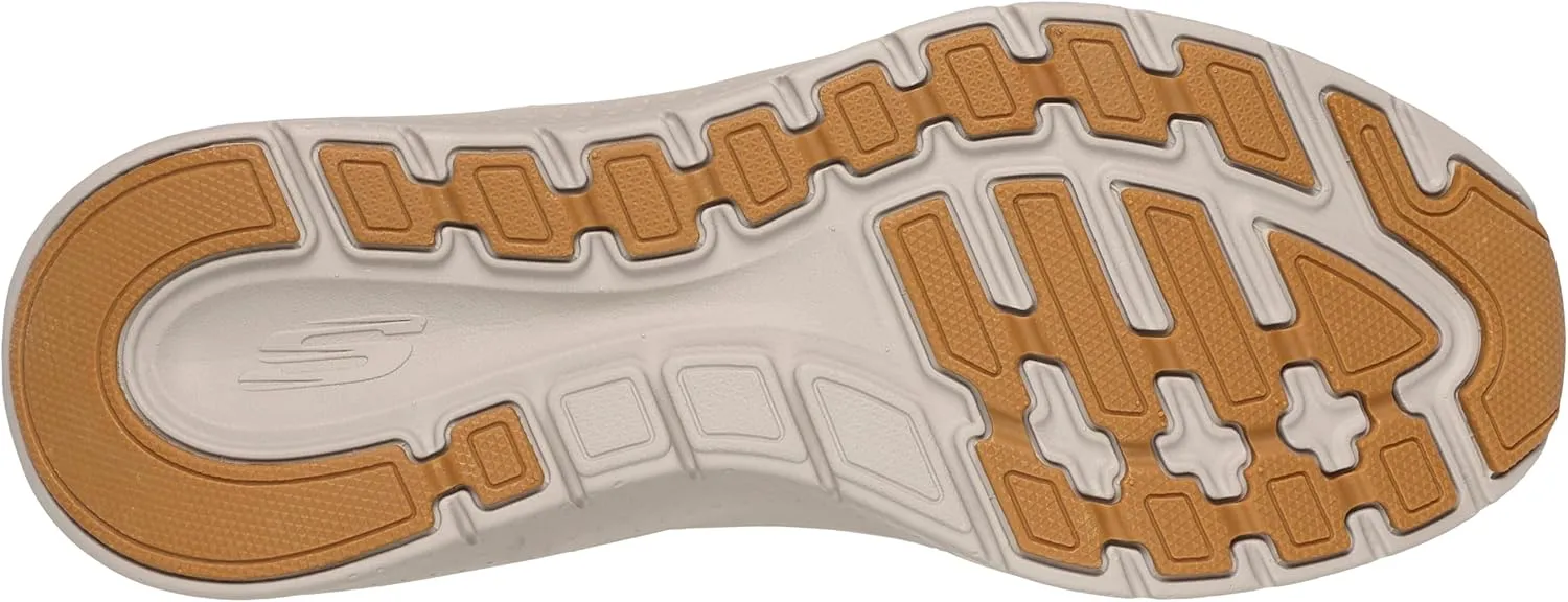 Skechers Men's Slip-ins: Arch Fit 2.0-Look Ahead Knit Lace Up Slip On Sneakers