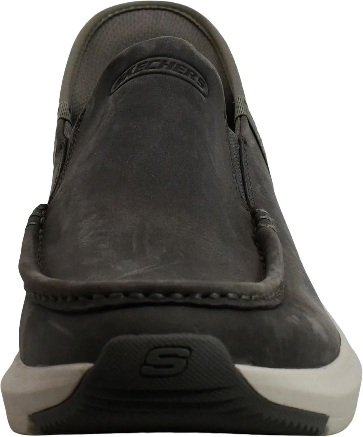 Skechers Men's, Slip-ins: Relaxed Fit: Parson - Oswin Slip-On