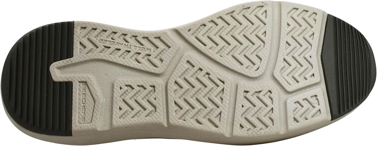Skechers Men's, Slip-ins: Relaxed Fit: Parson - Oswin Slip-On