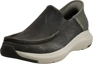 Skechers Men's, Slip-ins: Relaxed Fit: Parson - Oswin Slip-On