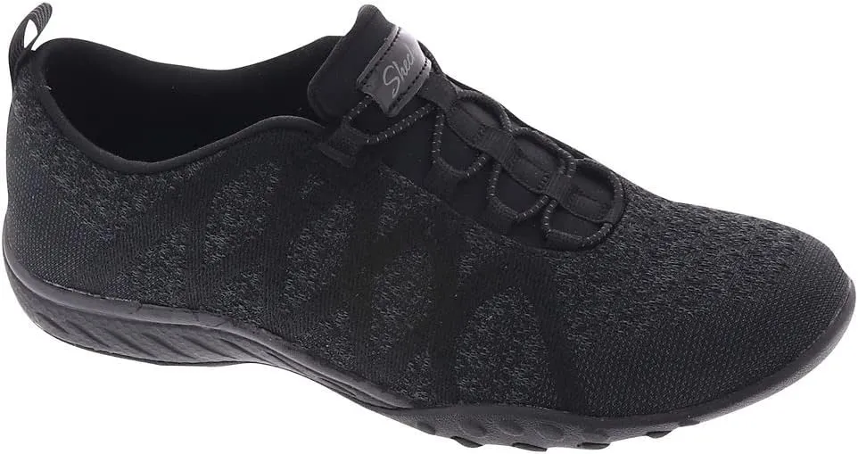 Skechers Modern Comfort Women's Breathe Easy-Infi Knity Sneaker
