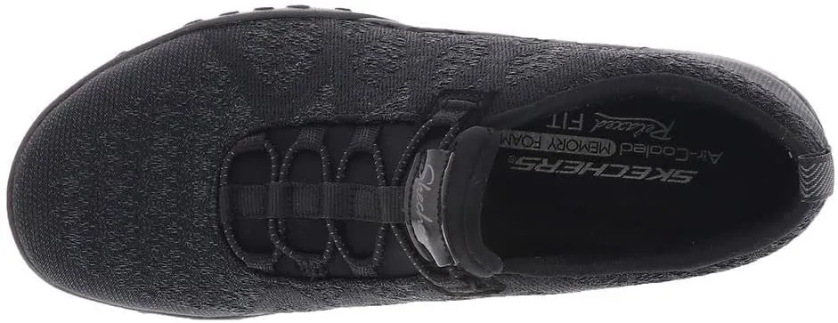 Skechers Modern Comfort Women's Breathe Easy-Infi Knity Sneaker