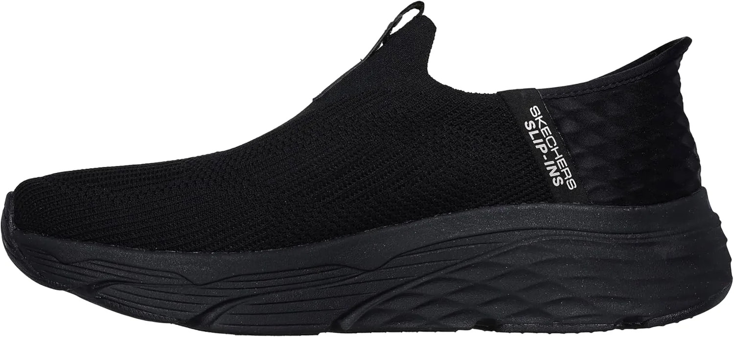 Skechers Performance Slip-Ins: Max Cushioning-Advantageous Men's Slip On