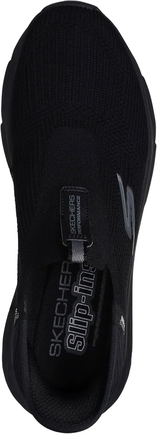 Skechers Performance Slip-Ins: Max Cushioning-Advantageous Men's Slip On