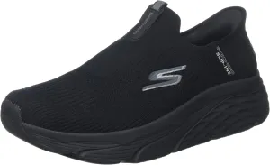 Skechers Performance Slip-Ins: Max Cushioning-Advantageous Men's Slip On