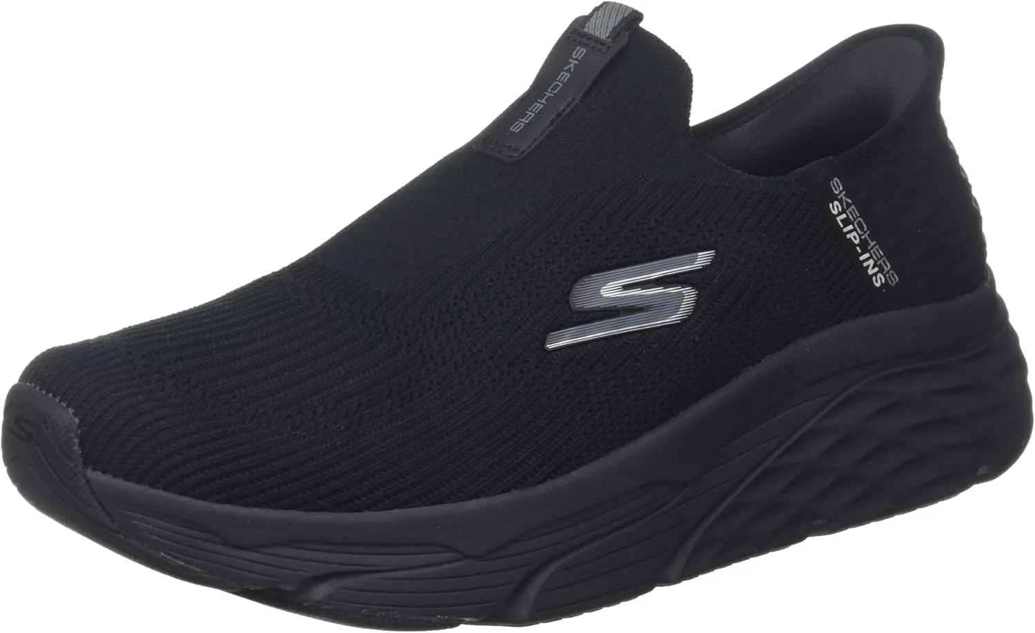 Skechers Performance Slip-Ins: Max Cushioning-Advantageous Men's Slip On