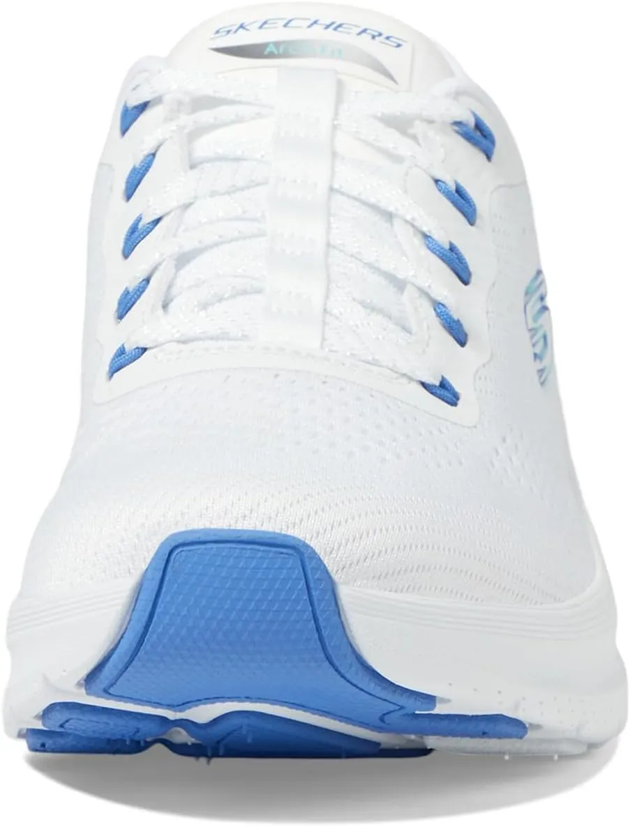 Skechers Sport Women's Hands Free Slip-ins Arch Fit 2.0-Easy Chic Sneaker