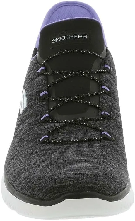 Skechers Sport Women's Hands Free Slip-ins Summits-Everyday Set Sneaker