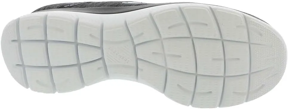 Skechers Sport Women's Hands Free Slip-ins Summits-Everyday Set Sneaker