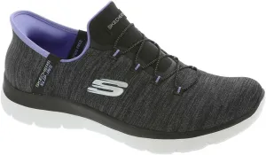 Skechers Sport Women's Hands Free Slip-ins Summits-Everyday Set Sneaker