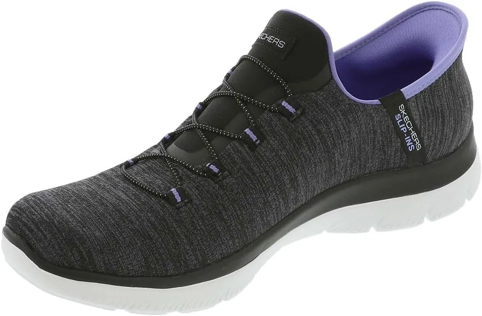 Skechers Sport Women's Hands Free Slip-ins Summits-Everyday Set Sneaker