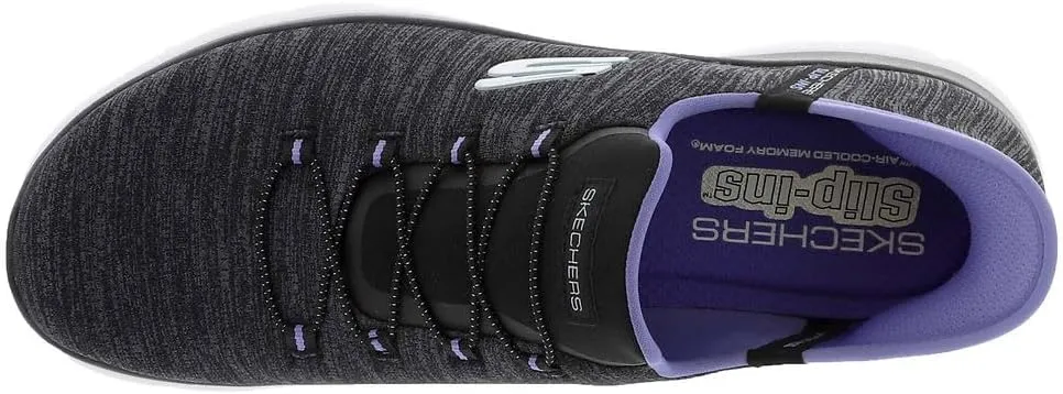 Skechers Sport Women's Hands Free Slip-ins Summits-Everyday Set Sneaker