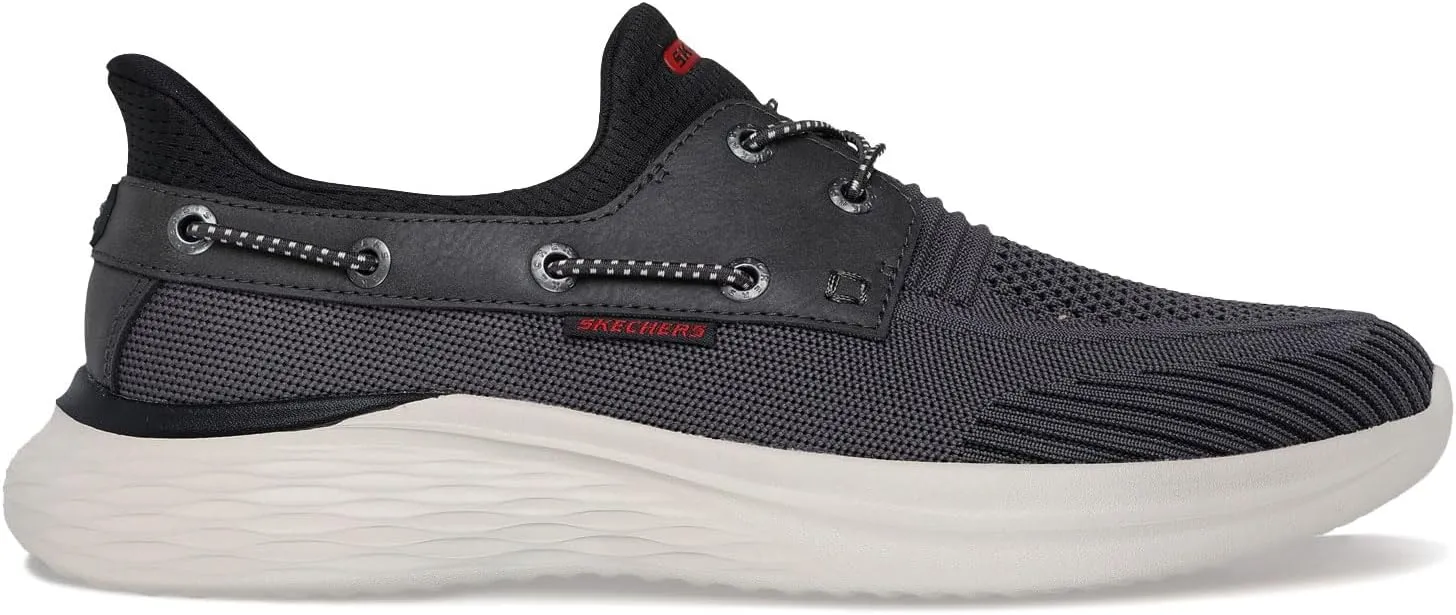 Skechers USA Men's Lawson-Parasail Sneaker