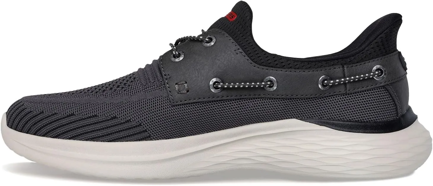 Skechers USA Men's Lawson-Parasail Sneaker