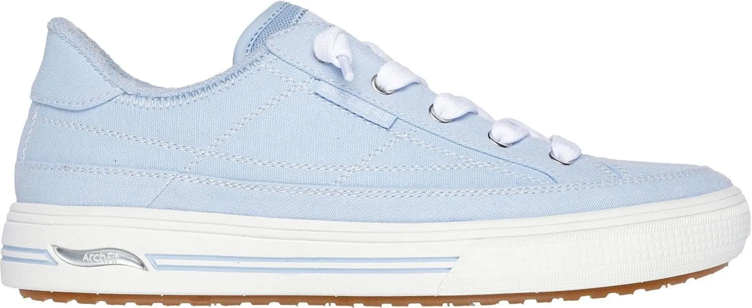 Skechers Women's Arcade Arch Fit-Arcata Sneaker