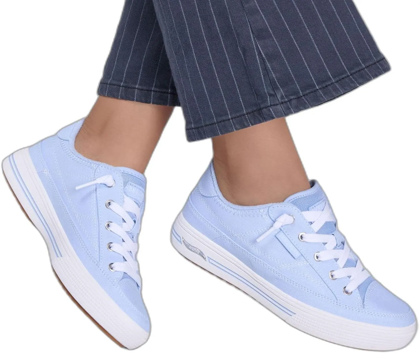 Skechers Women's Arcade Arch Fit-Arcata Sneaker