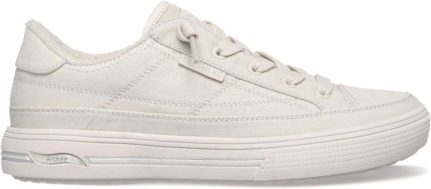 Skechers Women's Arch Fit Arcade-Meet Ya There Sneaker