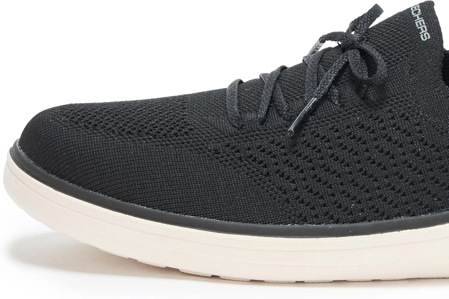 Skechers Women's Arch Fit Inspire-Olivia Oxford Flat