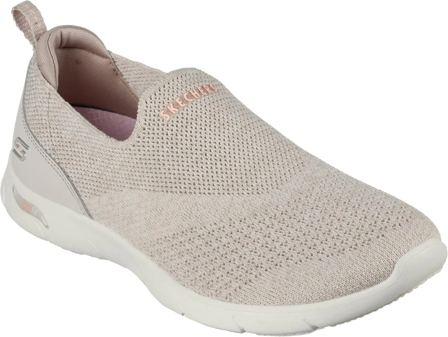 Skechers Women's Arch Fit Refine Don't Go Sneaker