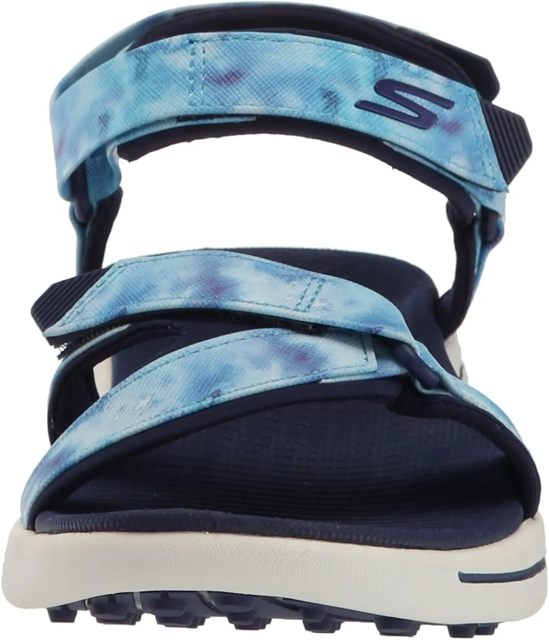Skechers Women's Arch Fit Spikeless Golf Sandal Sneaker