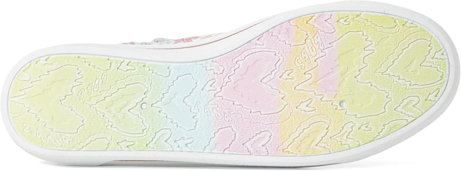 Skechers Women's B Cute 2.0-Dainty Look Sneaker