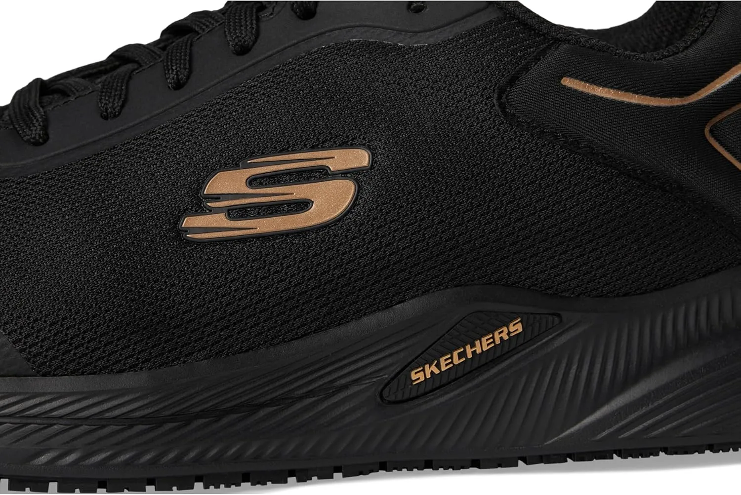 Skechers women's Carbix-Nia Comp Toe Industrial Shoe