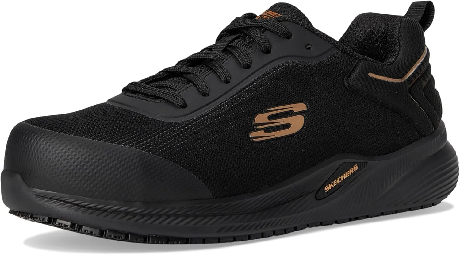 Skechers women's Carbix-Nia Comp Toe Industrial Shoe