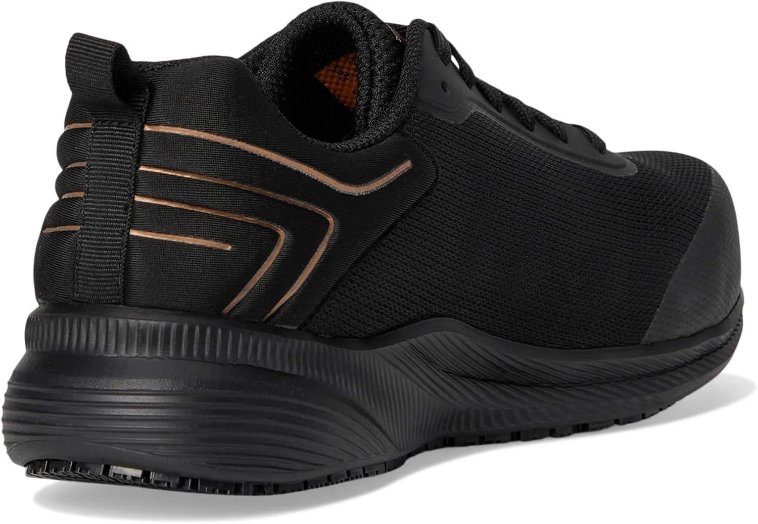 Skechers women's Carbix-Nia Comp Toe Industrial Shoe